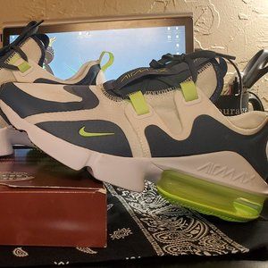 !| Men's Nike Airmax Infinity Sneakers |!